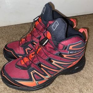 Salomon Winter Boots